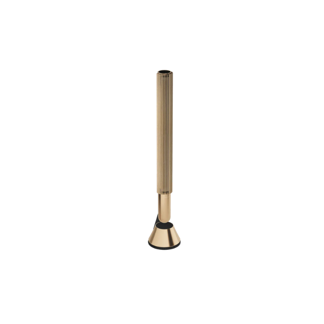 Bang & Olufsen Beolab 28 - Wireless Streaming Stereo Speaker (Pair) (Gold Tone)