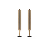 Bang & Olufsen Beolab 18 - Wireless Streaming Speaker (Pair) (Gold Tone)