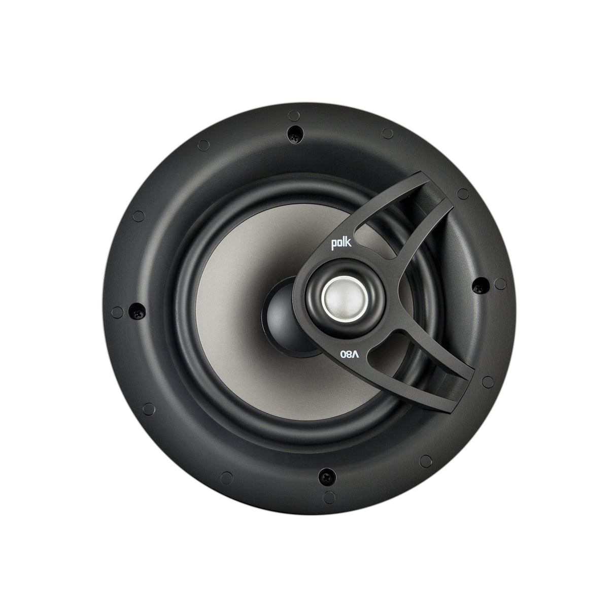 Polk Audio V80 - 8 Inches In-Ceiling Speaker (Each)