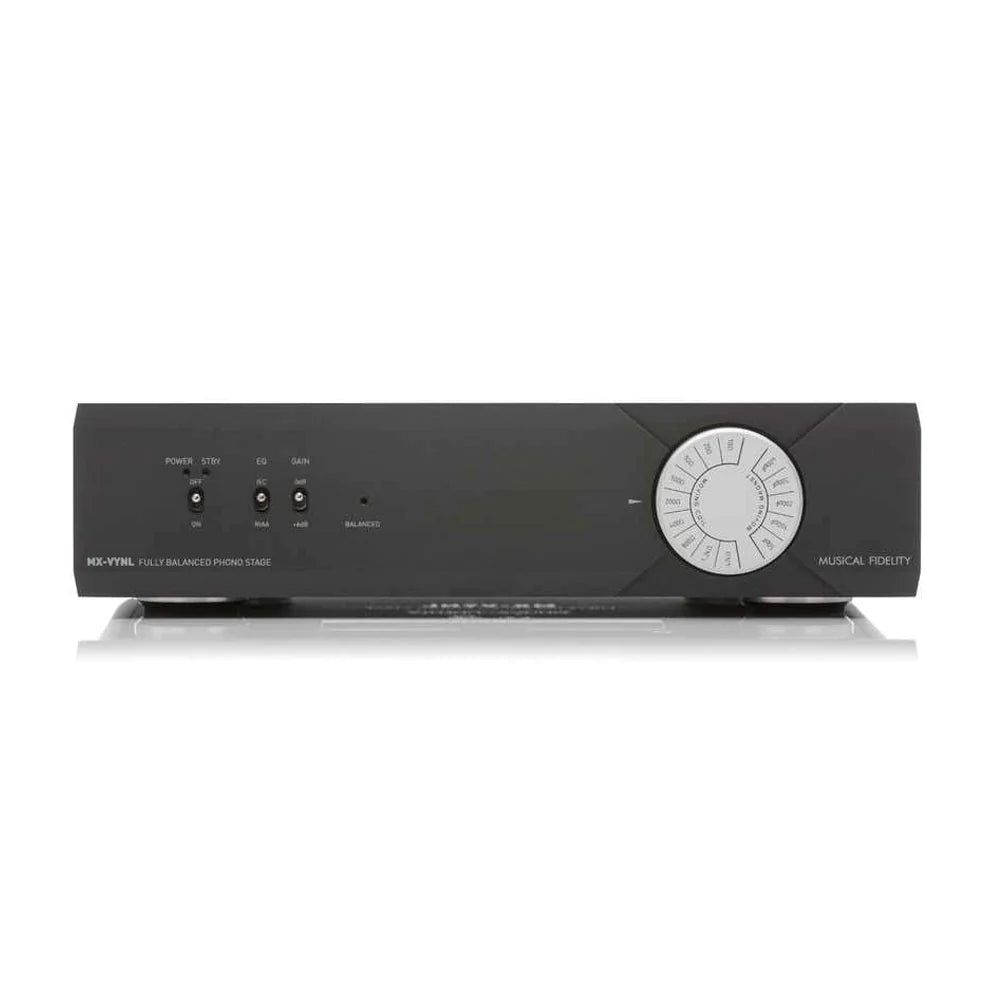 Music Fidelity MX Vinyl - Phono Stage