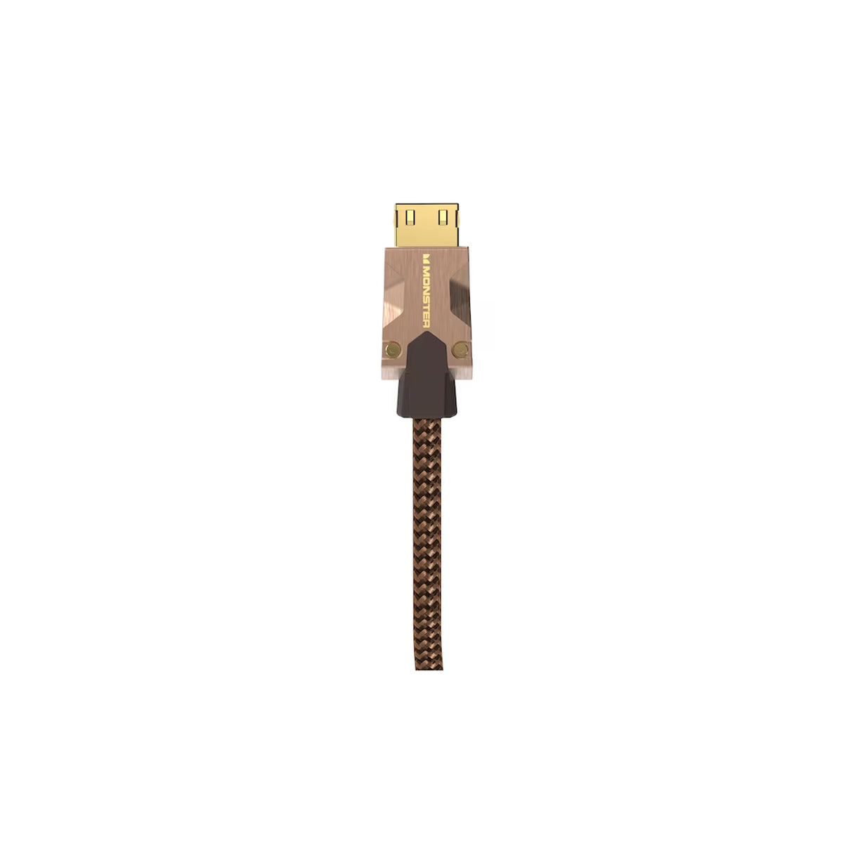 Monster M Series M2000 HDMI Cable (Certified Premium HDMI 2.0 4K – 25 Gbs)(1.5 Meter/4.9 Feet)(VMM10004)