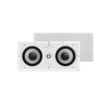 Pure Acoustics WB-252 - 5.25 Inches In-Wall Speaker (Each)