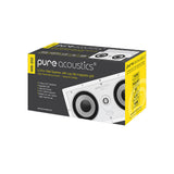 Pure Acoustics WB-252 - 5.25 Inches In-Wall Speaker (Each)