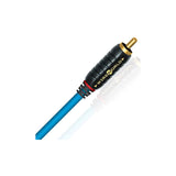 Wireworld Stream RCA Interconnect -  (2 Meter)