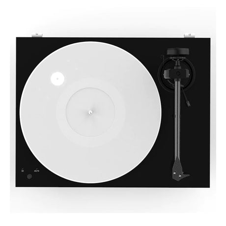 Pro-Ject X1 (Pick IT S2 MM) - Turntable (Black)