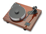 Pro-Ject Xtension 12 Evolution- Manual Turntable with with built in Pro-Ject Speed Box SE (Walnut)