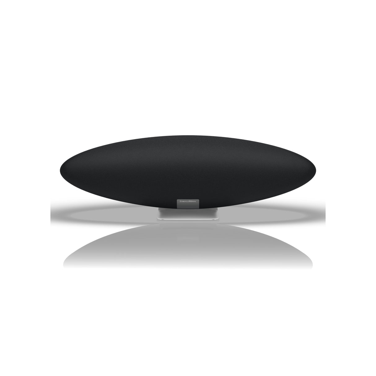 Bowers & Wilkins Zeppelin Pro Edition - Wireless Smart Speaker (Space Grey)