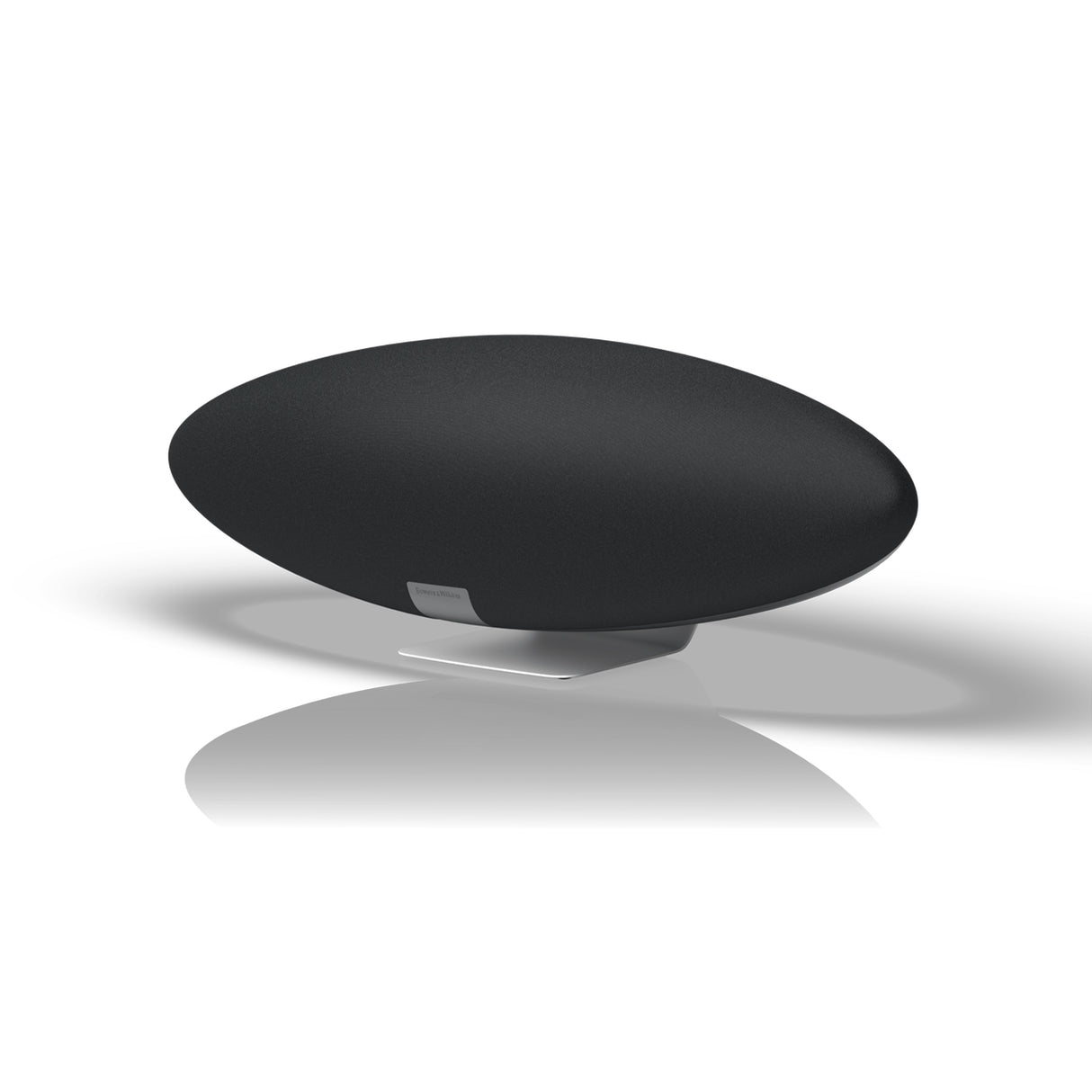 Bowers & Wilkins Zeppelin Pro Edition - Wireless Smart Speaker (Space Grey)