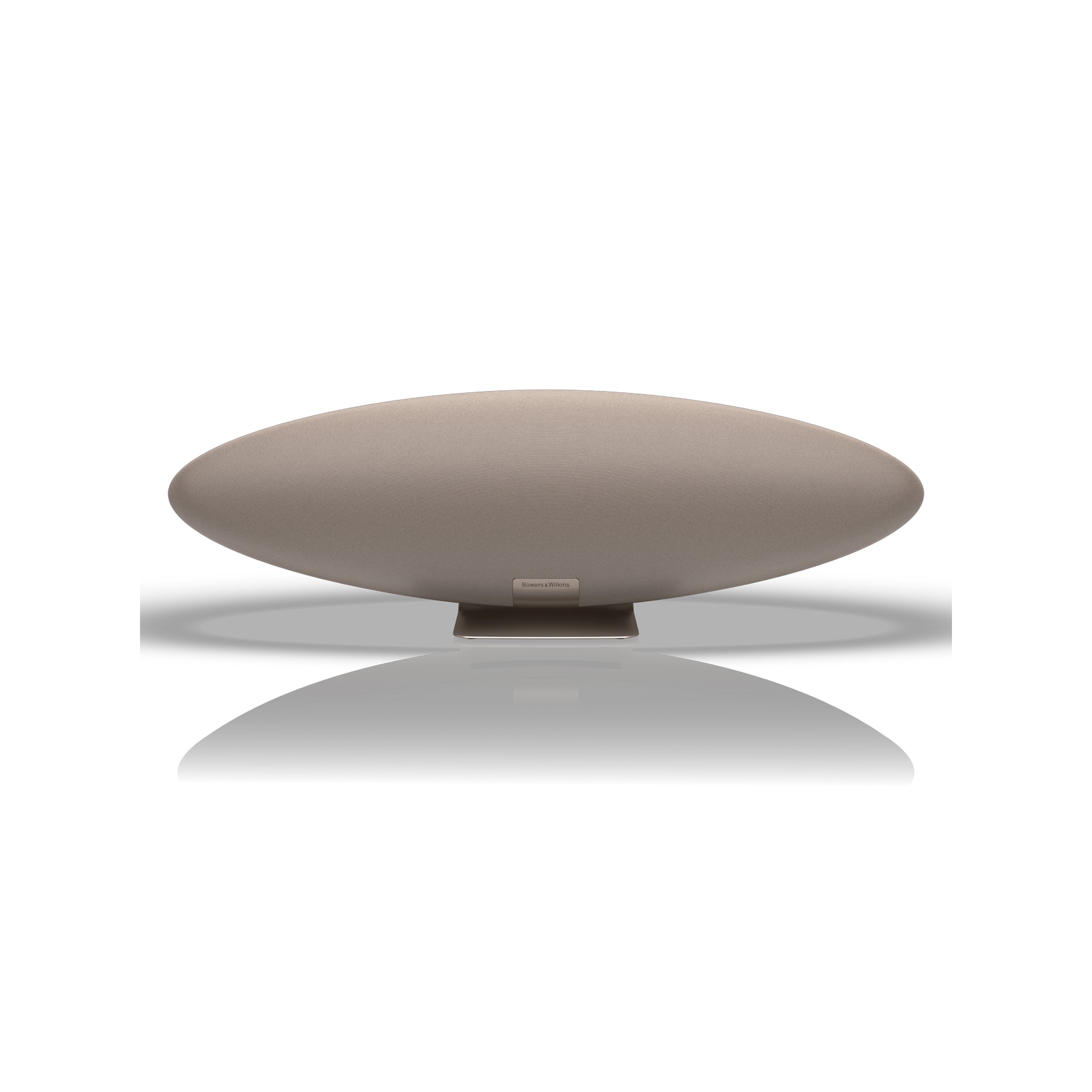 Bowers & Wilkins Zeppelin Pro Edition - Wireless Smart Speaker