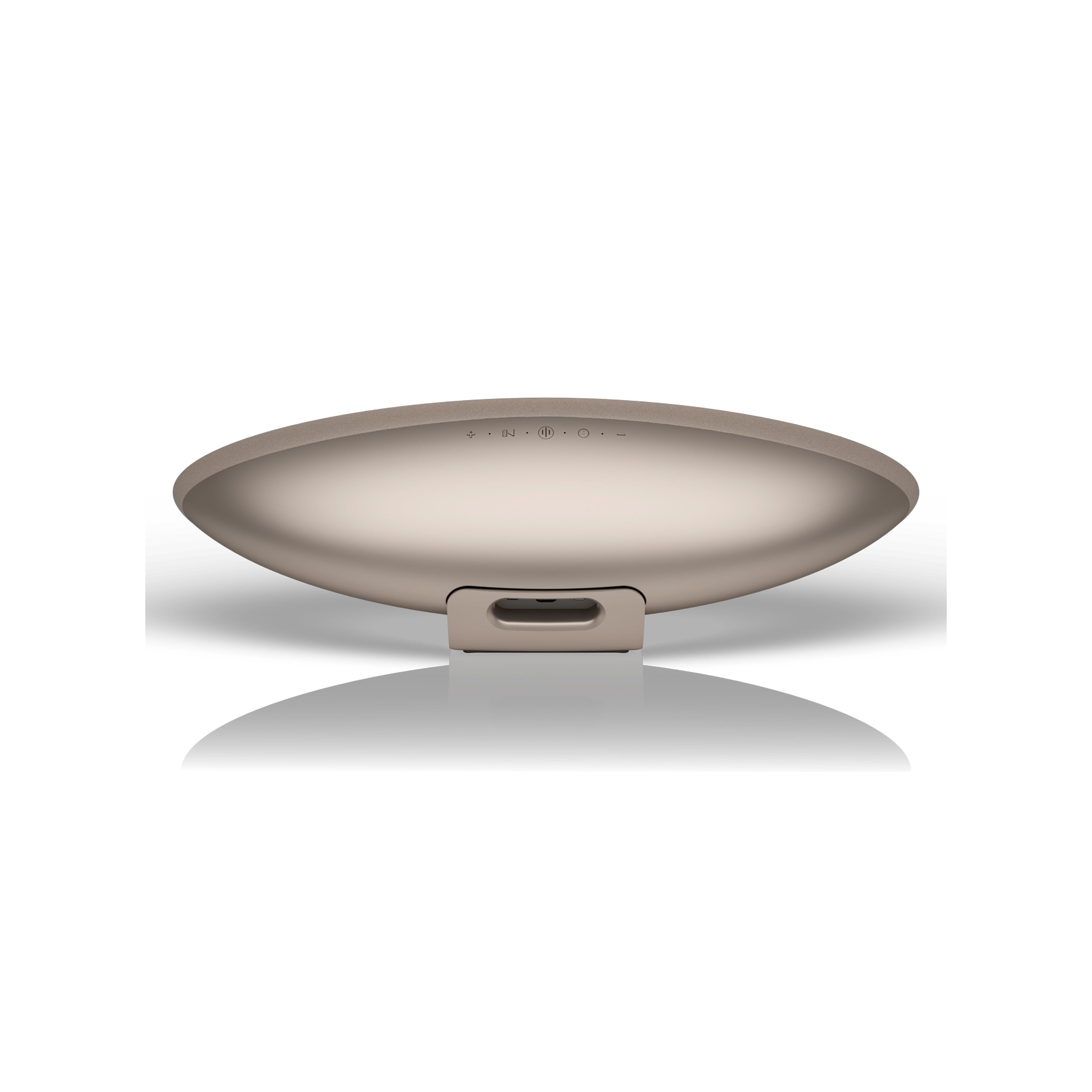 Bowers & Wilkins Zeppelin Pro Edition - Wireless Smart Speaker