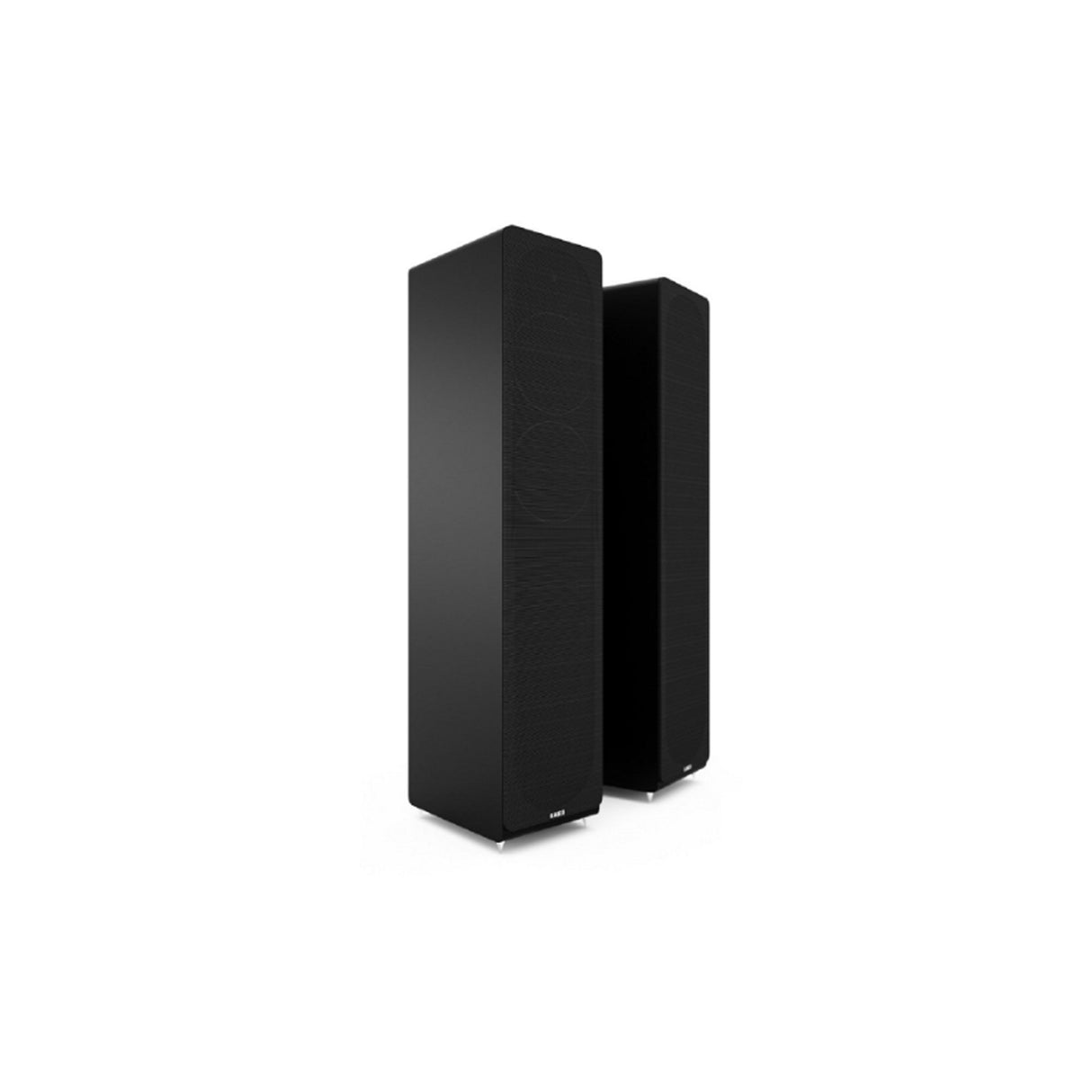 Acoustic Energy AE109 - 2.5 Way Floor Standing Speaker (Pair) (Black)