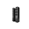 Acoustic Energy AE120 - 3 Way Floor Standing Speaker (Pair) (Black)