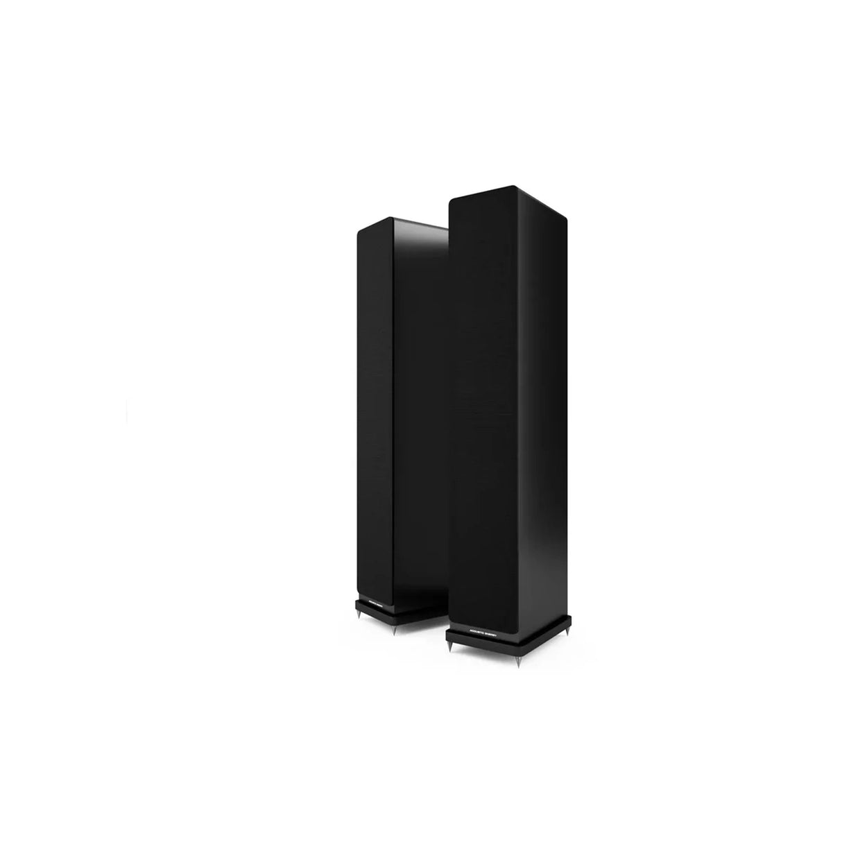 Acoustic Energy AE120 - 3 Way Floor Standing Speaker (Pair) (Black)