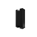 Acoustic Energy AE120 - 3 Way Floor Standing Speaker (Pair) (Black)