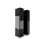 Acoustic Energy AE509 - 2.5 Way Floor Standing Speaker (Pair) (Black)