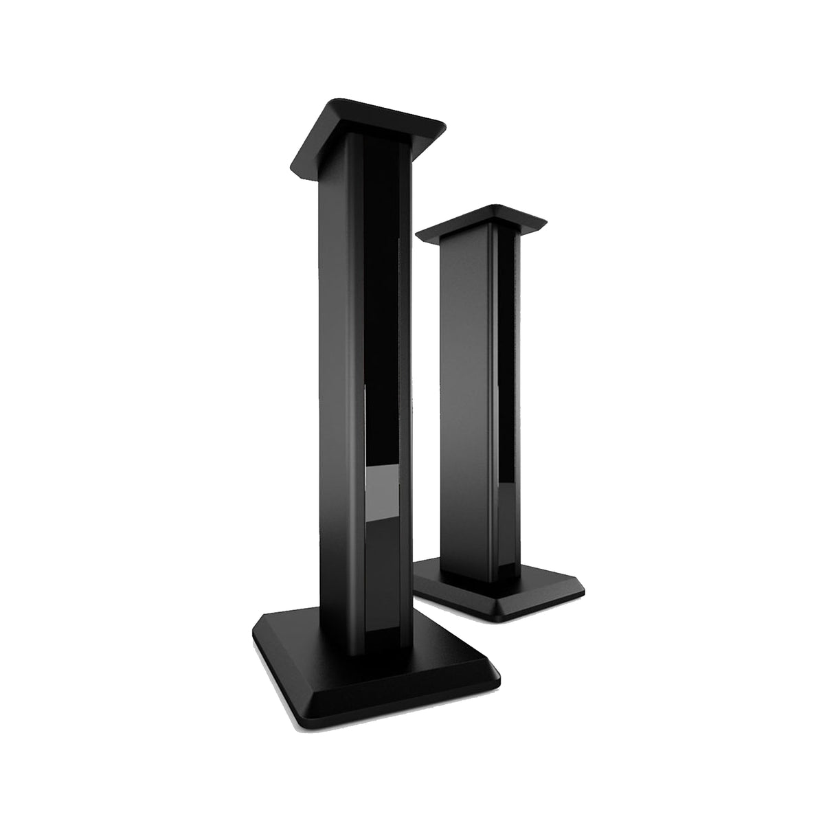 Acoustic Energy Speaker Stands - Floor Speaker Stand (Pair) (Black)