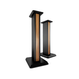 Acoustic Energy Speaker Stands - Floor Speaker Stand (Pair) (Walnut)