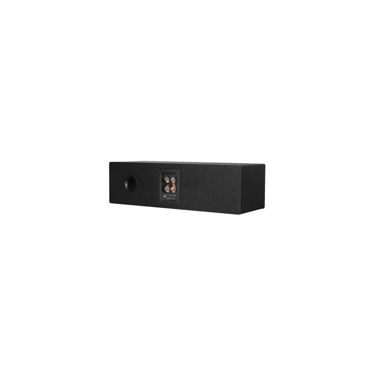 Emotiva Airmotiv XC1 - Center Channel Speaker