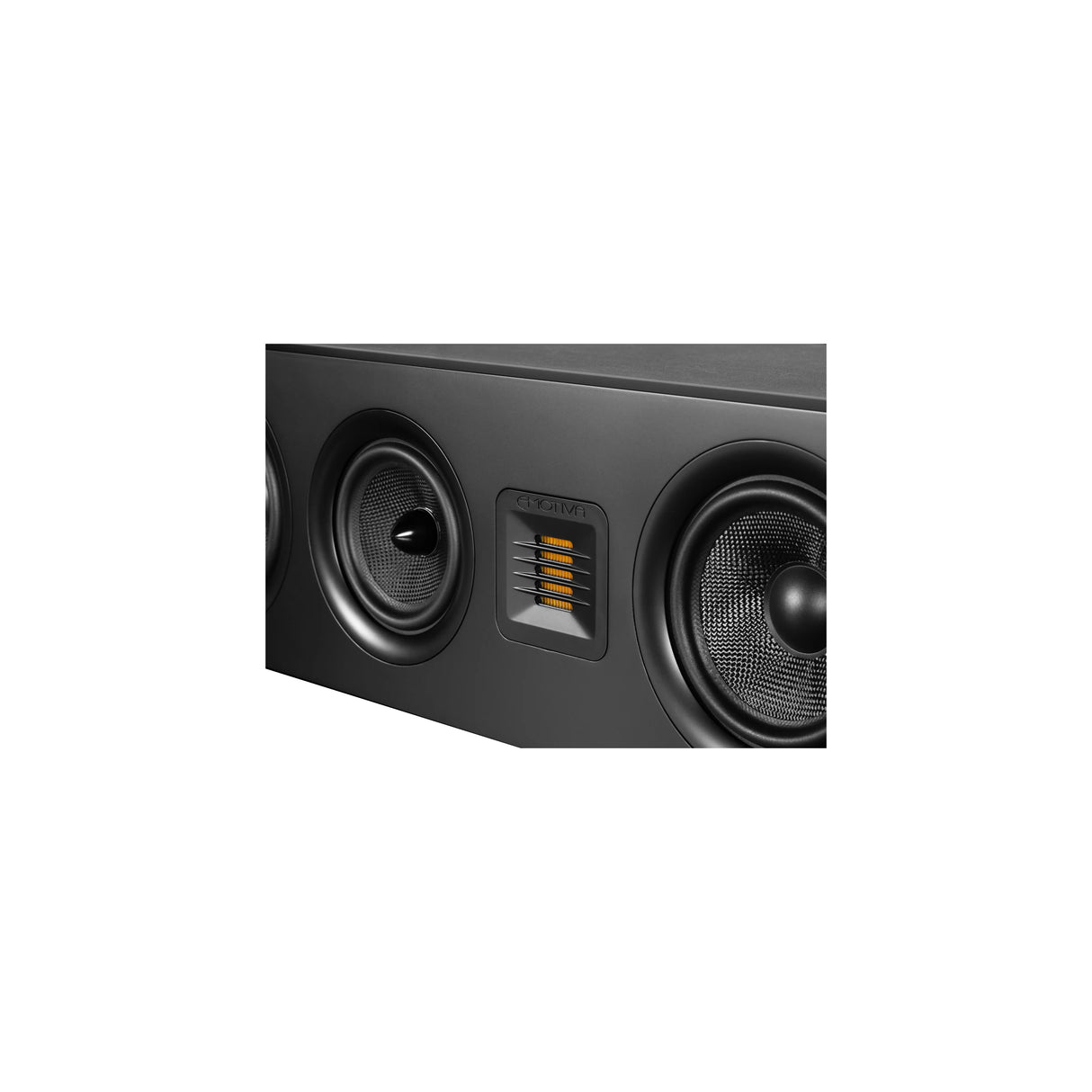 Emotiva Airmotiv XC1 - Center Channel Speaker