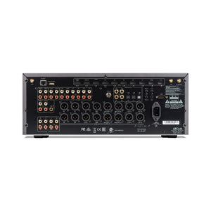 Arcam AV40 - 16 Channel Surround Sound Dolby Atmos 4K AV Processor