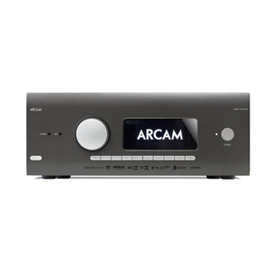 Arcam AV41 - 16 Channel Surround Sound Dolby Atmos 8K AV Processor