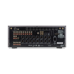 Arcam AV41 - 16 Channel Surround Sound Dolby Atmos 8K AV Processor