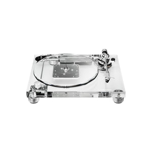 Audio Technica AT-LP2022 - Fully Manual Belt Drive Turntable