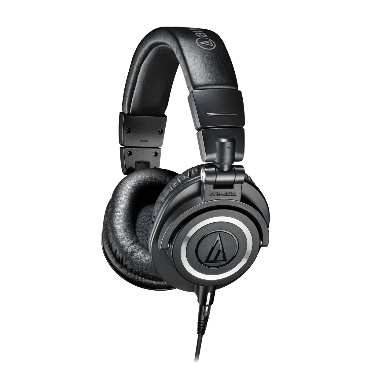 Audio Technica ATH-M50x Professional Monitor Headphones (Black)(Demo Unit/ Open Box Unit)