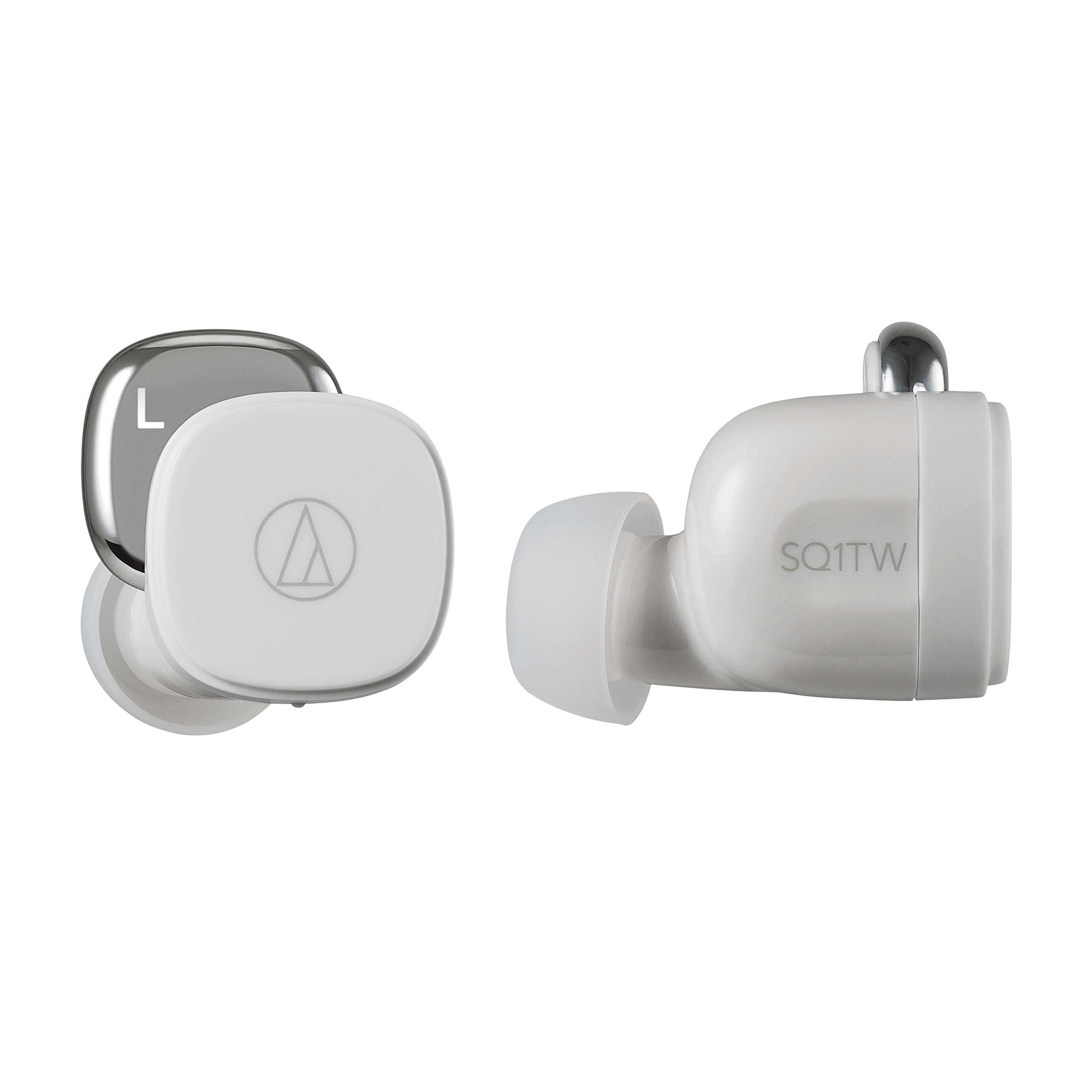 Audio technica 2024 true wireless earbuds