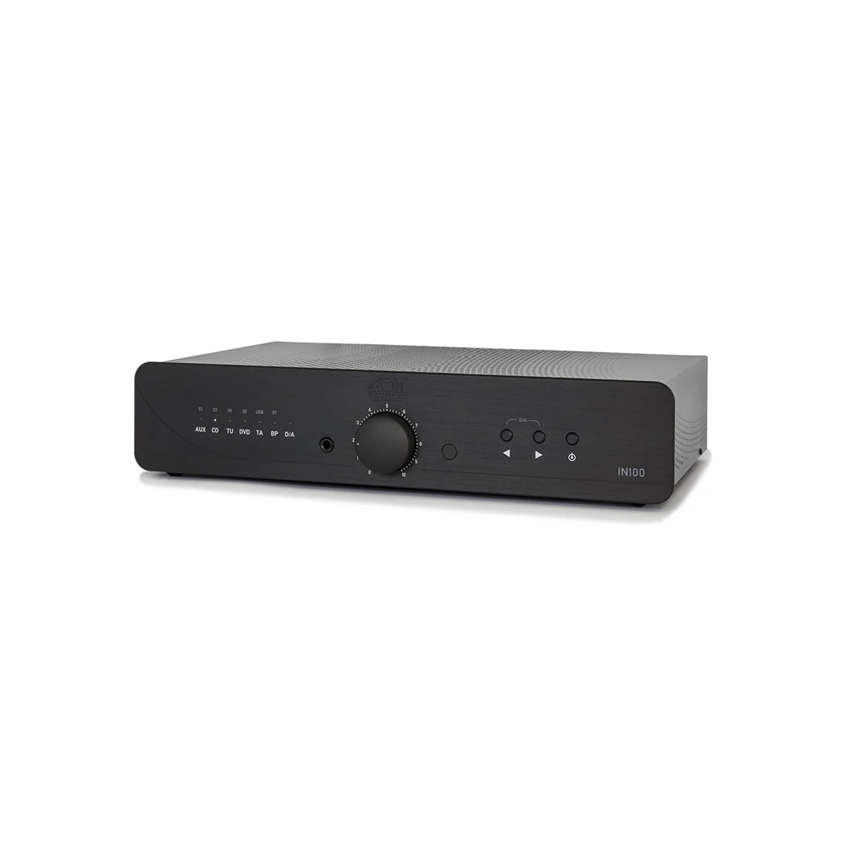 ATOLL IN100 Signature- 100 Watts Integrated Amplifier – AV Shack