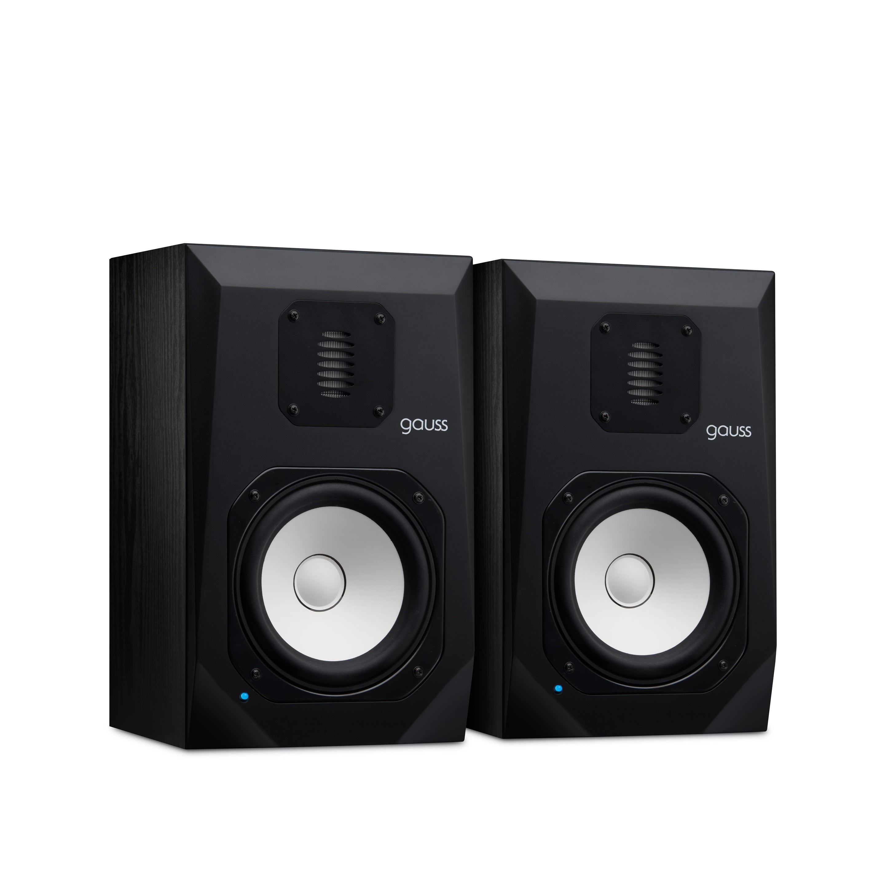 AVANTONE PRO GAUSS7 モニタースピーカー　元箱付き Avantone Pro Gauss 7 - 2-way Powered Reference Monitor (Pair) – AV
