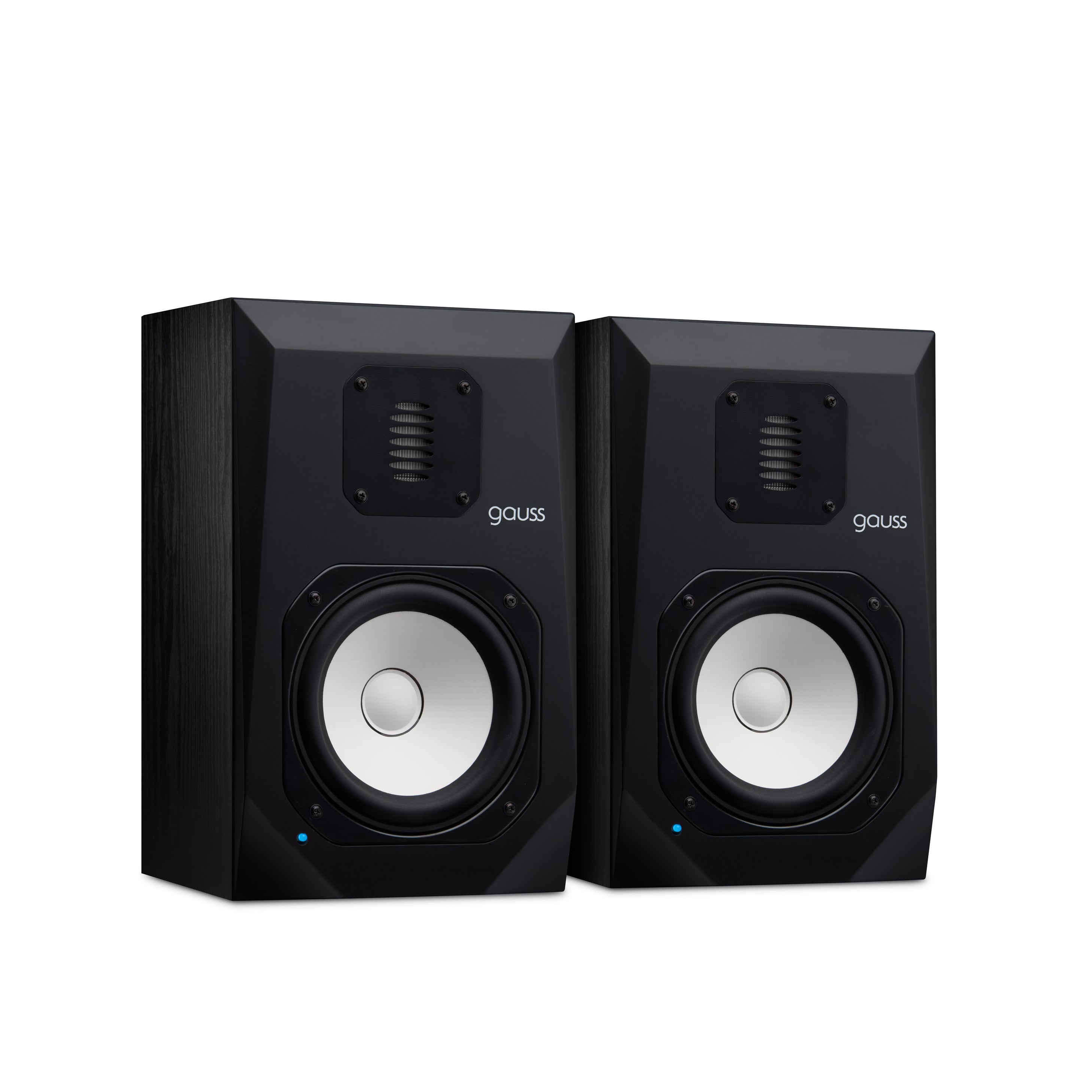 Avantone Pro Gauss 7 - 2-way Powered Reference Monitor (Pair) – AV