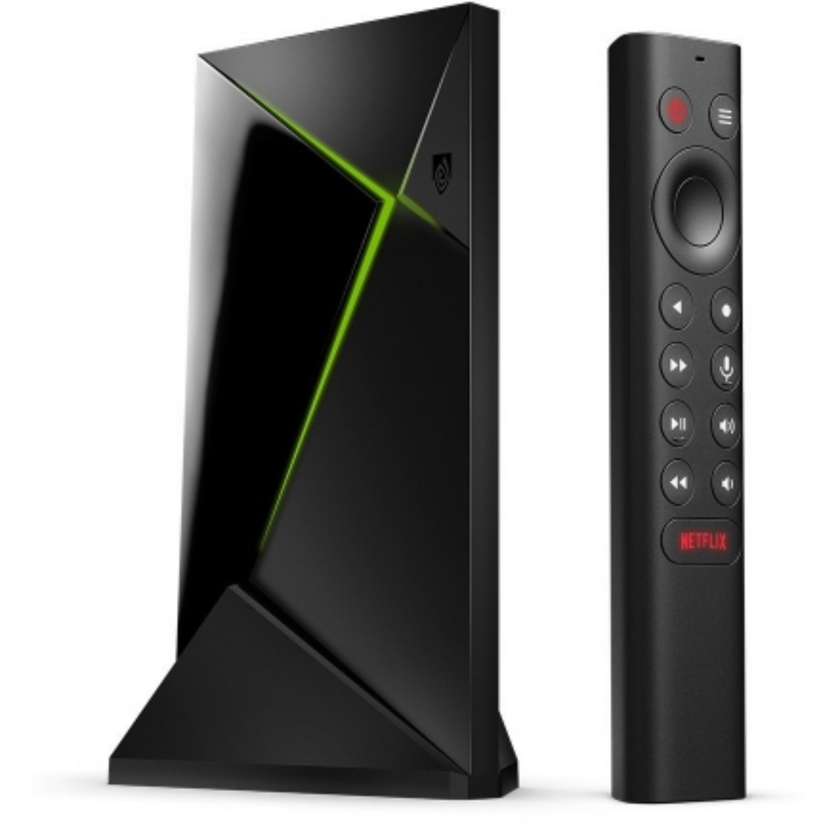 Nvidia Shield TV Pro - 4K HDR Streaming Media Player with Dolby Vision