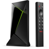 Nvidia Shield TV Pro - 4K HDR Streaming Media Player with Dolby Vision