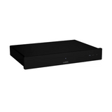 Lumin N1 - 10 Port Audiophile Network Switch (Black)