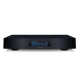 Lumin T3X Network Music Streamer with DAC & Preamplifier (Black)