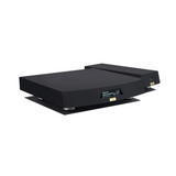 Lumin X2 Network Music Streamer with DAC & Preamplifier (Black)