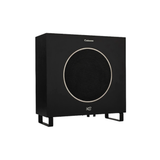 Cabasse Lipari 21 - 8 Inches Front firing 200W Powered Subwoofer (Black)