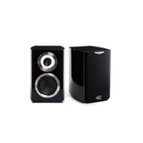 Cabasse Murano - 3-Way Bookshelf Speaker (Each) (Black)