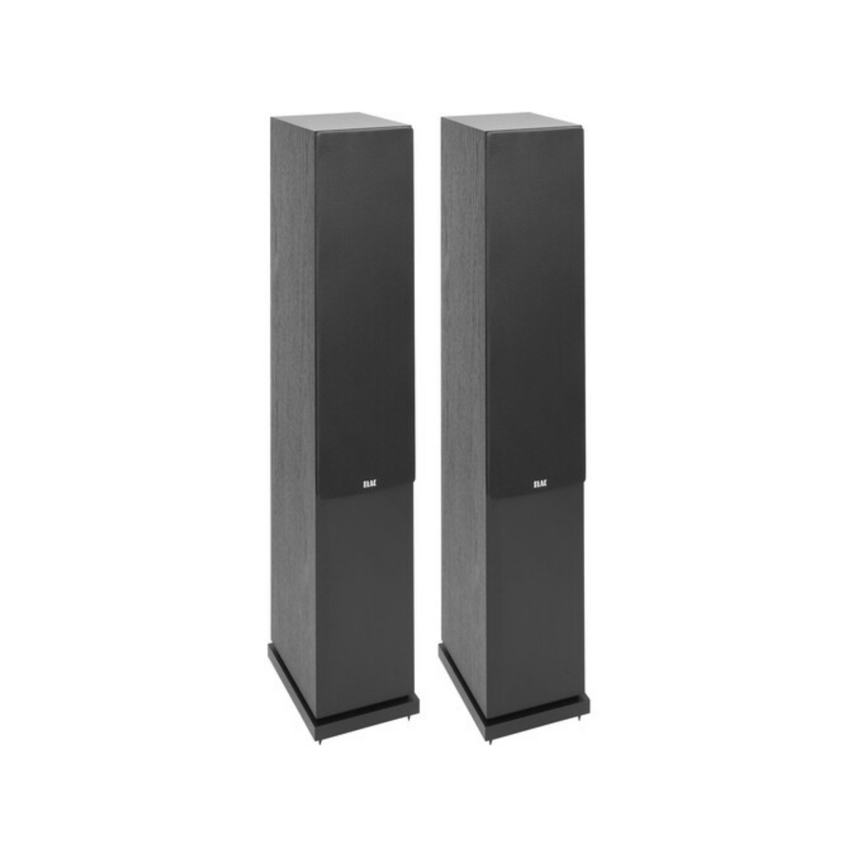 Elac Debut 2.0 F6.2 - 3-Way Floorstanding Speaker (Pair)