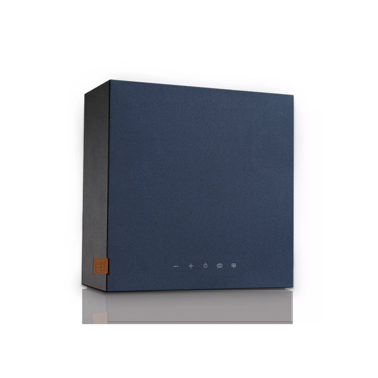 Morel Hogtalare - Powered Speaker with Bluetooth (Blue Blend)