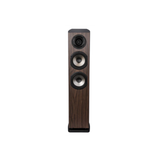Cabasse Jersey MC170 - 3-Way Floor Standing Speaker Speaker (Dark Oak) (Each)