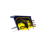 Rega Aphelion 2 Reference Moving Coil (MC) Phono Cartridge (with High-Precision Nude Diamond Stylus)