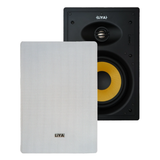 Liya IW6 - 6.5″ Kevlar Cone In-Wall Speaker (Each)