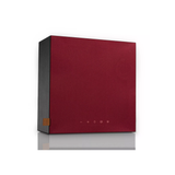 Morel Hogtalare - Powered Speaker with Bluetooth (Red Statment)