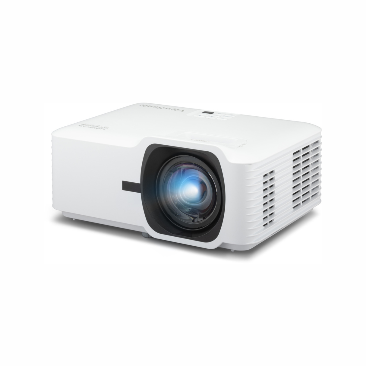 ViewSonic LSD400HD-ST - 1080P Full HD 4000 Lumens Short Throw Laser Projector