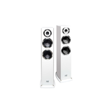 Cabasse Murano Alto - 3-Way Floorstanding Speaker (Each) (White)