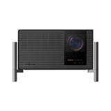 XGIMI TITAN Noir Max - 4K UHD Android Smart Triple Laser Projector With IMAX Enhanced, 7000 ISO Lumens