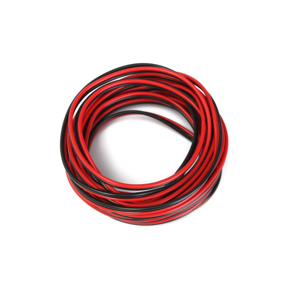 Lithe Audio 01580 - Speaker Cable (5 Meters) (18 Guage/1MM)