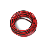 Lithe Audio 01580 - Speaker Cable (5 Meters) (18 Guage/1MM)